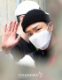 WINNERイ・スンフン、代替服務を終えて除隊