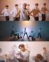 TEMPEST、世界的ダンスクルー「KINJAZ」のパフォーマンスカバー映像公開