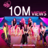 MOMOLAND、「Yummy Yummy Love」再生回数が1000万ビュー突破