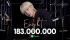 防弾少年団 SUGA、コラボ曲「eight」がSpotifyで1億8300万ストリーミング突破