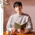 SUPER JUNIORキュヒョン、4thミニアルバム『Love Story』発売…四季プロジェクト完結版