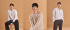 U-KISS、プロフィール写真公開で新たなスタート