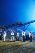 ONEWE、ライブコンサートの一般前売りチケットが1分で完売