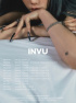 少女時代 テヨン、3rdアルバム『INVU』のスケジュールポスター公開題