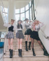 WJSN Chocome、『ミュージックバンク』に再召喚