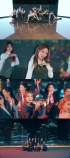 fromis_9、中毒性の強い「DM」パフォーマンスビデオ公開