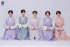 MONSTA X、心温まるビジュアルでファンを魅了