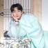 防弾少年団JUNG KOOK、新年のあいさつ「幸せな一日を過ごして」