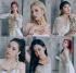 Apink、ニューアルバムのコンセプトフォト「White」バージョン公開