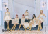 Apink、『HORN』Whiteバージョン団体フォト公開…「堂々としたカリスマ」