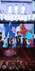 Golden Child、2年ぶりのコンサート成功裏に終了…軍入隊控えたイ・デヨルにサプライズイベントも