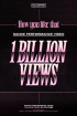 BLACKPINK、「How You Like That」振り付け映像が10億ビュー超え