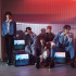 BZ-BOYS、新曲「Find you」の公式活動が終了