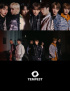 “新人ボーイズグループ”TEMPEST、デビューアルバムのコンセプト公開完了
