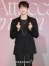 SEVENTEEN ウォヌ、新型コロナウイルスに感染