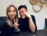 Wonder Girls ソネ、J.Y Parkとのツーショット公開