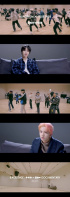 TXT＆ENHYPEN、コラボのビハインドドキュメンタリー映像公開