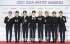 Stray Kids、来月18日のカムバックを発表