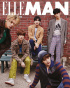  TXT、「ELLE」3月号グラビア撮影…「音楽をもっと愛するようになって」