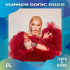 CL、8月「SUMMER SONIC 2022」に出演決定…5年ぶりに舞台カムバック