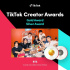 防弾少年団&TXT、”TikTok Creator Awards“の「Gold Award」受賞