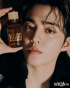 SEVENTEEN S.Coups、雑誌『Singles』に単独グラビア掲載