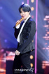 防弾少年団JIMIN、「歌う時にカリスマ性がより輝くスター」1位に