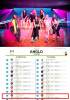 MOMOLAND、現地最大音源メインチャートTOP10入り