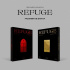 ASTRO ムンビン＆サナ、2ndミニアルバム『REFUGE』予約販売開始