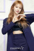  fromis_9ペク・ジホン、心理的不安症状により活動中断