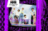 TXT、英「NMEアワーズ」で「今年の英雄」を受賞