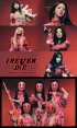 (G)I-DLE、第2弾コンセプトイメージ公開で視線を圧倒