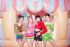 BLACKPINK、「Ice Cream」がSpotifyで4億ストリーミング突破