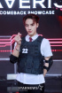 THE BOYZ エリック、健康上の問題で活動中断を発表