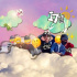 THE BOYZ ソヌ、3番目の非正規音源「一人」電撃公開