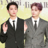SEVENTEENジョシュア&ジュン、PCR検査で陽性