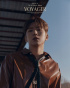 MONSTA X キヒョン、「VOYAGER」最後のコンセプトフォト公開