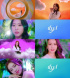 ILY：1、全メンバーのティーザー映像公開が完了