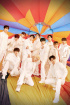 TREASURE、K-POPレーダーが選ぶ「今月のアーティスト」に