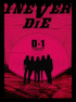 (G)I-DLE、カムバックD-1ポスター公開