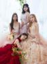 LABOUM、ウクライナ戦争の被害者のためのコンサートに出演