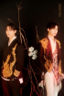 ASTROムンビン＆サナ、本日（15日）2ndミニアルバム『REFUGE』発売