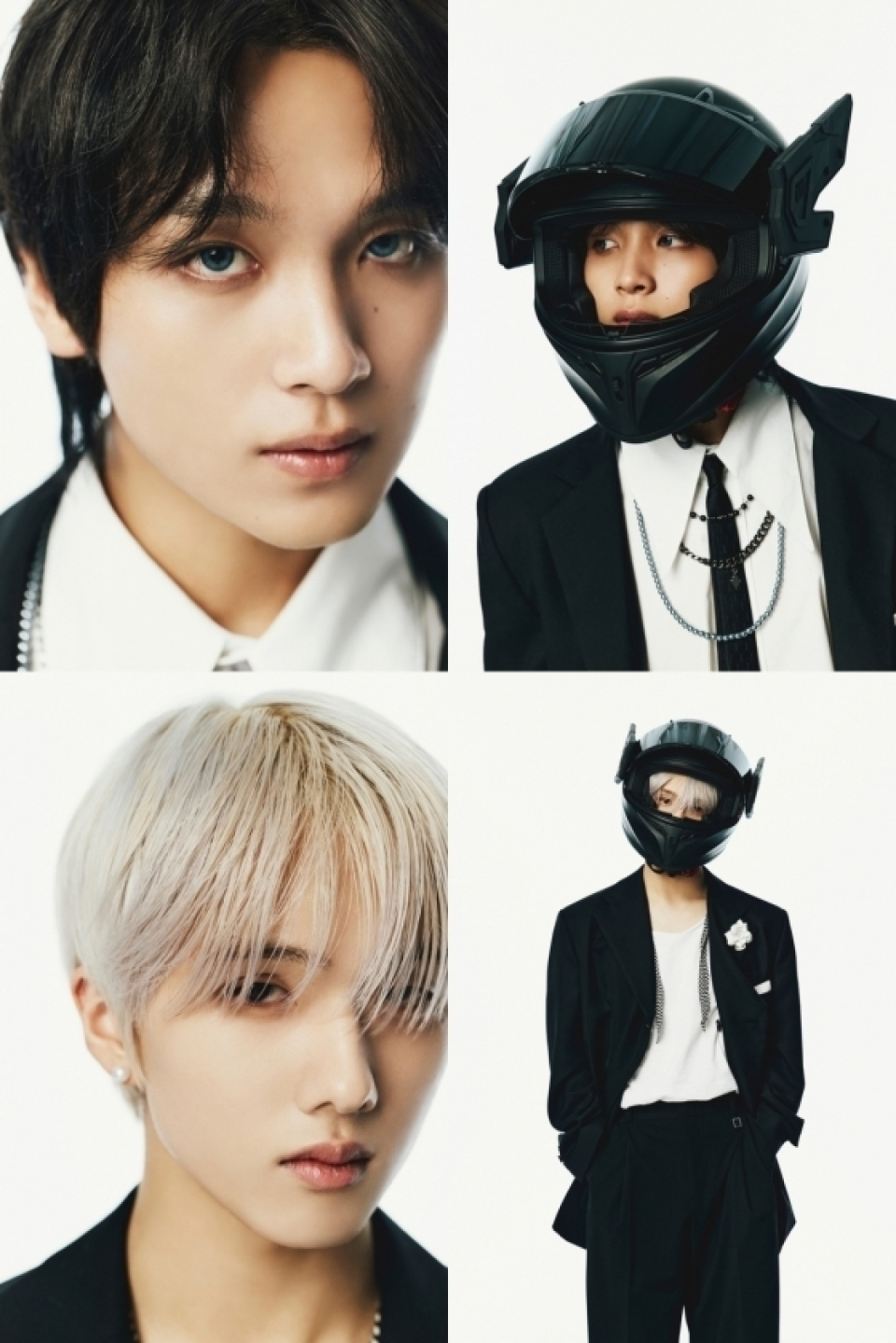 NCT DREAM、2ndフルアルバム『Glitch Mode』 ティーザーイメージ公開が話題 | 韓流ニュース | 韓流大好き!