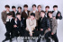 「K-POPリーダー」SEVENTEEN、5月に4thフルアルバムでカムバック