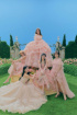 Red Velvet、春の女神のような団体ティーザーイメージを公開