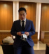 SWINGS、元恋人と一緒に始めたカフェを閉業「一生忘れない」