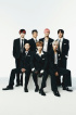  NCT DREAM、2ndフルアルバム『Glitch Mode』発売記念YouTube生放送進行 
