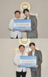 U-KISS SooHyun（スヒョン）、病気の子どもたちを寄付で支援