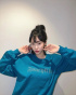 カムバック控えたHeize、か細いビジュアル公開で注目を集める