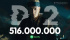 防弾少年団 SUGA、「D-2」がSpotifyで5億1600万突破